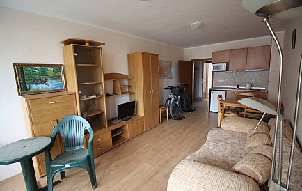 ID 7505 Mieszkanie studio w Chateau Valon Zdjęcie 1 