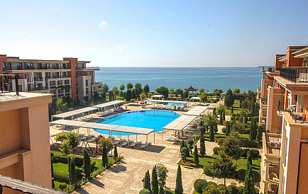 ID 7639 Apartament z dwoma sypialniami Prestige Fort Beach Zdjęcie 1 
