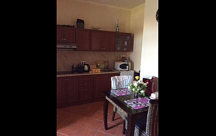 ID 7897 Mieszkanie z jedną sypialnią w Villa Romana Zdjęcie 1 