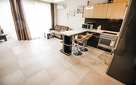 ID 7948 Apartament z dwiema sypialniami w Robinson Beach Zdjęcie 1 