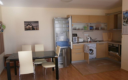 ID 8113 Apartament z dwiema sypialniami w Marina Fort Beach Zdjęcie 1 