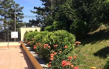 ID 8243 Apartament z jedną sypialnią w Marina Bay Zdjęcie 10