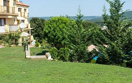 ID 8243 Apartament z jedną sypialnią w Marina Bay Zdjęcie 9