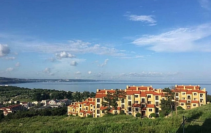 ID 8243 Apartament z jedną sypialnią w Marina Bay Zdjęcie 8