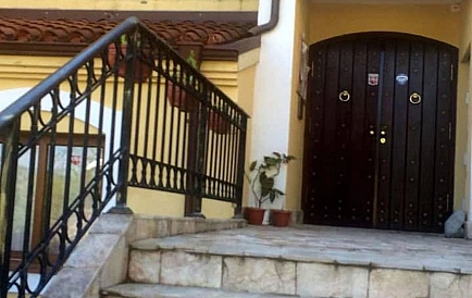 ID 8243 Apartament z jedną sypialnią w Marina Bay Zdjęcie 7