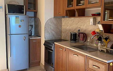ID 8243 Apartament z jedną sypialnią w Marina Bay Zdjęcie 1 