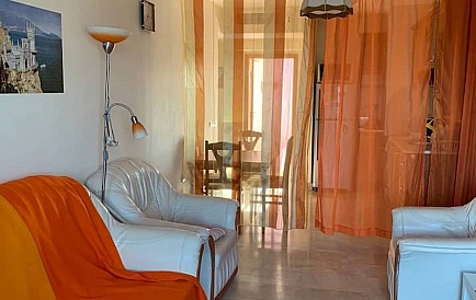 ID 8243 Apartament z jedną sypialnią w Marina Bay Zdjęcie 6