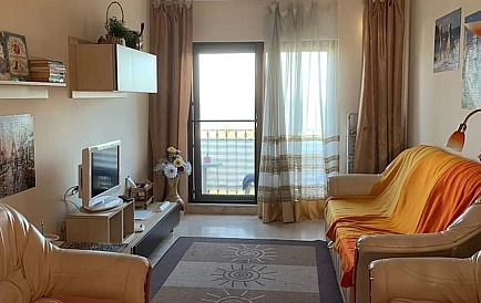 ID 8243 Apartament z jedną sypialnią w Marina Bay Zdjęcie 3