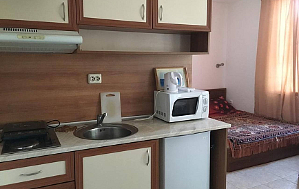 ID 8245 Квартира-студия в Лилия Zdjęcie 1 