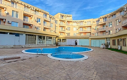 ID 8249 Dwupokojowe mieszkanie w Sunny Day 3 Premium Zdjęcie 8