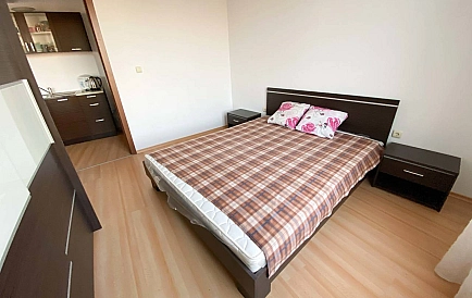 ID 8249 Dwupokojowe mieszkanie w Sunny Day 3 Premium Zdjęcie 10