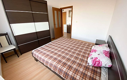 ID 8249 Dwupokojowe mieszkanie w Sunny Day 3 Premium Zdjęcie 5