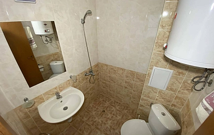 ID 8249 Dwupokojowe mieszkanie w Sunny Day 3 Premium Zdjęcie 6