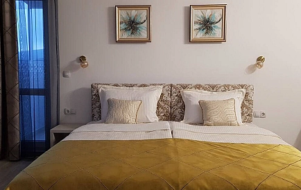 ID 8350 Hotel Olympus Plaza Zdjęcie 3