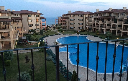 ID 8391 Mieszkanie z jedną sypialnią w Kaliakrii Zdjęcie 2