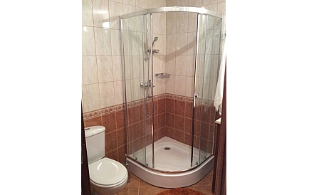 ID 8391 Mieszkanie z jedną sypialnią w Kaliakrii Zdjęcie 10