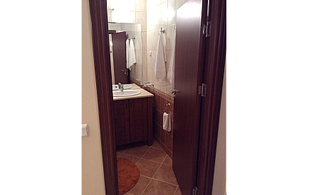 ID 8391 Mieszkanie z jedną sypialnią w Kaliakrii Zdjęcie 9