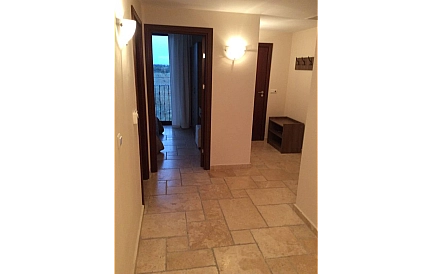 ID 8391 Mieszkanie z jedną sypialnią w Kaliakrii Zdjęcie 8