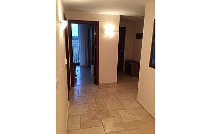 ID 8391 Mieszkanie z jedną sypialnią w Kaliakrii Zdjęcie 7