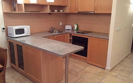 ID 8391 Mieszkanie z jedną sypialnią w Kaliakrii Zdjęcie 5