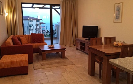 ID 8391 Mieszkanie z jedną sypialnią w Kaliakrii Zdjęcie 3