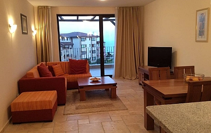 ID 8391 Mieszkanie z jedną sypialnią w Kaliakrii Zdjęcie 6