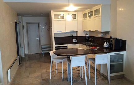 ID 8392 Apartament z dwiema sypialniami w Kaliakria Zdjęcie 1 