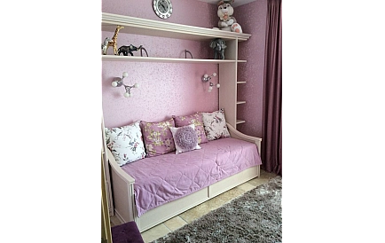 ID 8392 Apartament z dwiema sypialniami w Kaliakria Zdjęcie 7