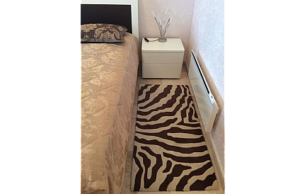 ID 8392 Apartament z dwiema sypialniami w Kaliakria Zdjęcie 6