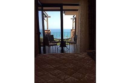 ID 8392 Apartament z dwiema sypialniami w Kaliakria Zdjęcie 3