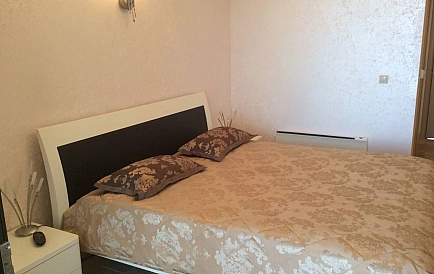 ID 8392 Apartament z dwiema sypialniami w Kaliakria Zdjęcie 4