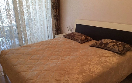 ID 8392 Apartament z dwiema sypialniami w Kaliakria Zdjęcie 5