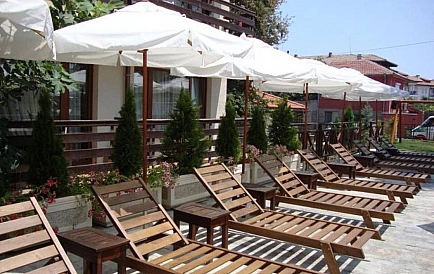 ID 8393 Mieszkania od dewelopera w Marina Hill Zdjęcie 3