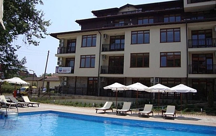 ID 8393 Mieszkania od dewelopera w Marina Hill Zdjęcie 4