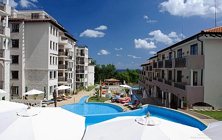 ID 844 Обзор Клиф Бич Zdjęcie 9