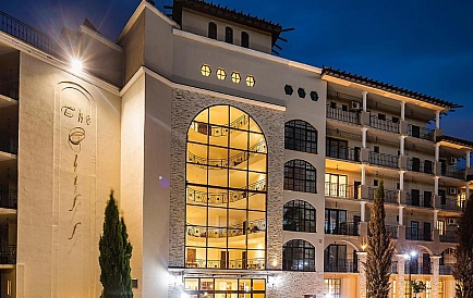 ID 844 Обзор Клиф Бич Zdjęcie 4