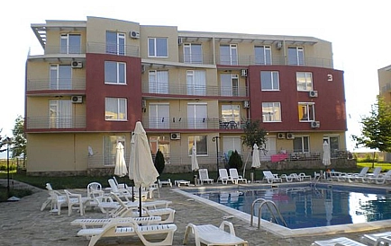 ID 8624 Mieszkanie typu studio w Sunny Day 5 Zdjęcie 7