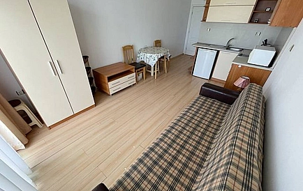 ID 8624 Mieszkanie typu studio w Sunny Day 5 Zdjęcie 3