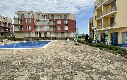 ID 8624 Mieszkanie typu studio w Sunny Day 5 Zdjęcie 9