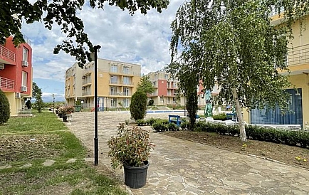 ID 8624 Mieszkanie typu studio w Sunny Day 5 Zdjęcie 10