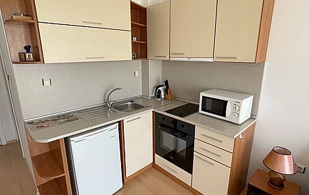 ID 8624 Mieszkanie typu studio w Sunny Day 5 Zdjęcie 4