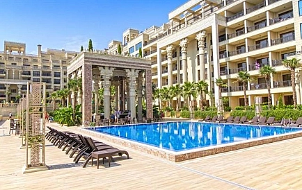 ID 8635 Mieszkanie z jedną sypialnią w Argisht Partez Zdjęcie 2