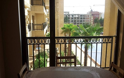 ID 8635 Mieszkanie z jedną sypialnią w Argisht Partez Zdjęcie 6