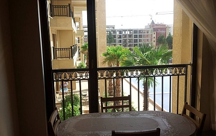 ID 8635 Mieszkanie z jedną sypialnią w Argisht Partez Zdjęcie 7