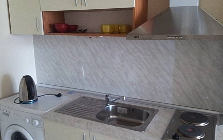 ID 8635 Mieszkanie z jedną sypialnią w Argisht Partez Zdjęcie 8