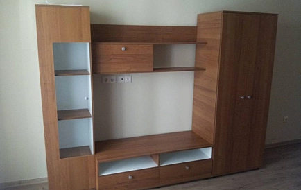 ID 8636 Mieszkanie typu studio w Argisht Partez Zdjęcie 3