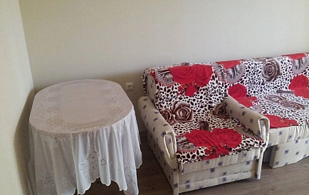 ID 8636 Mieszkanie typu studio w Argisht Partez Zdjęcie 2