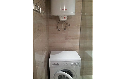 ID 8636 Mieszkanie typu studio w Argisht Partez Zdjęcie 6