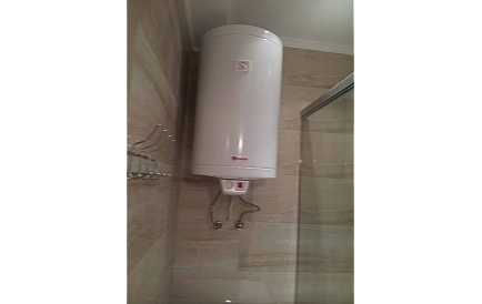 ID 8636 Mieszkanie typu studio w Argisht Partez Zdjęcie 7