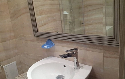 ID 8636 Mieszkanie typu studio w Argisht Partez Zdjęcie 9